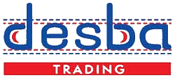 Desba Trading Logo